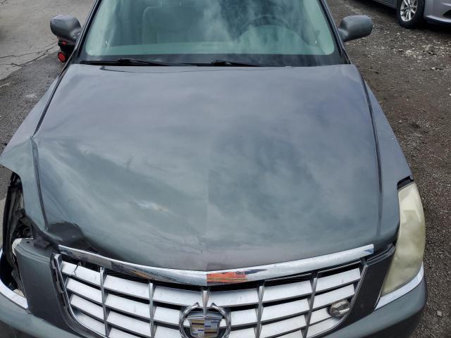 2008 Cadillac Dts VIN: 1G6KD57Y58U134497 Lot: 61831844