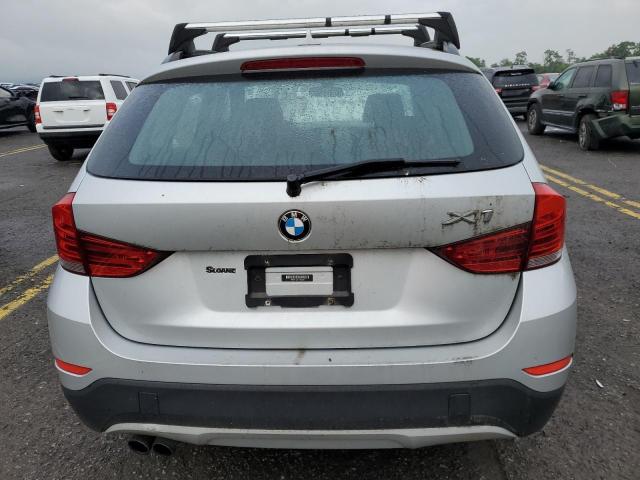 VIN WBAVL1C54DVR83250 2013 BMW X1, Xdrive28I no.6