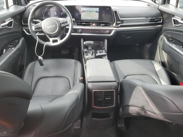 2023 KIA SPORTAGE E - 5XYK33AF7PG125733