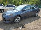 2019 TOYOTA COROLLA L - 2T1BURHE3KC148671