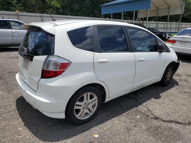 2010 Honda Fit VIN: JHMGE8H24AC039029 Lot: 61534734