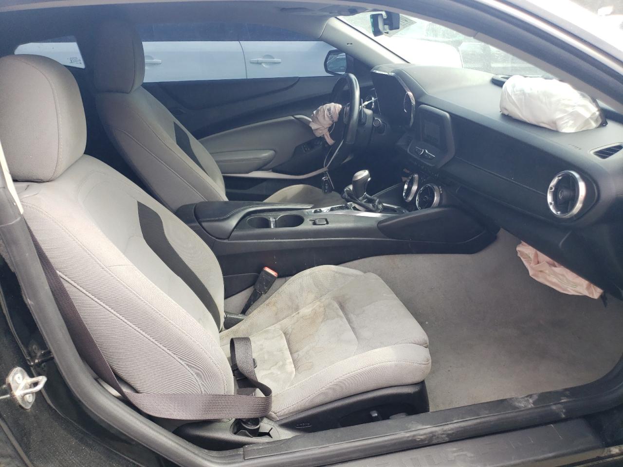 1G1FB1RS2H0205239 2017 Chevrolet Camaro Lt