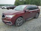 2018 ACURA MDX - 5J8YD3H38JL002751
