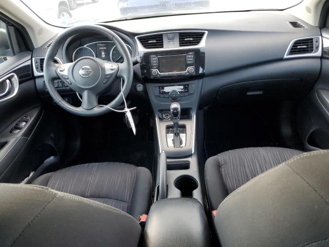 2018 Nissan Sentra S VIN: 3N1AB7AP9JL619321 Lot: 59466904