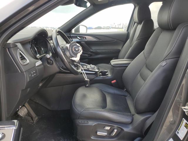 2021 MAZDA CX-9 GRAND - JM3TCBDY5M0541820