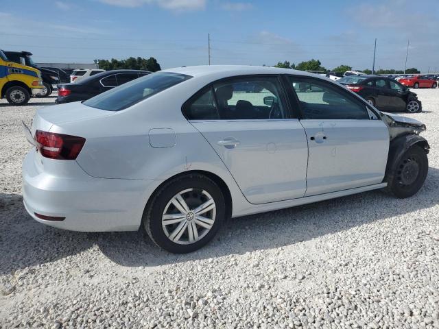 2017 VOLKSWAGEN JETTA S - 3VW2B7AJ9HM374471