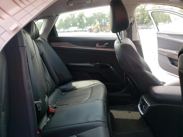 2024 Kia K5 Ex VIN: 5XXG34J24RG228091 Lot: 61868824