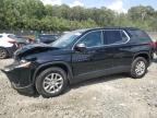 2019 CHEVROLET TRAVERSE L - 1GNEVHKW0KJ262483