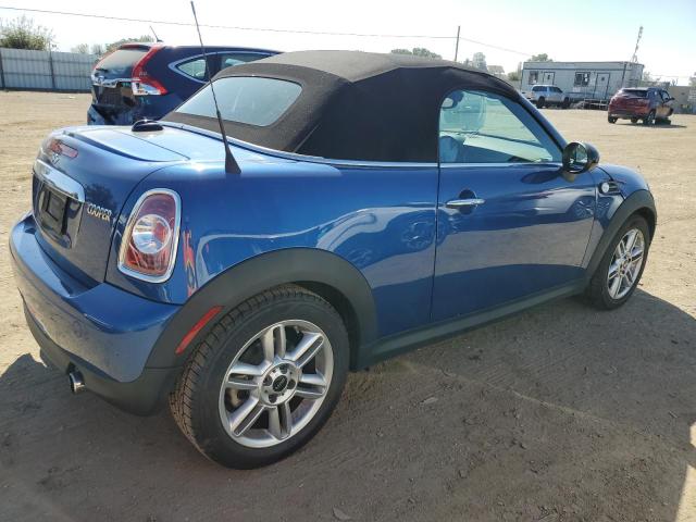 2015 MINI COOPER ROA WMWSY1C56FT626056