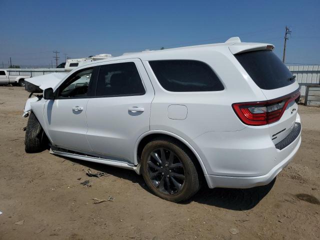 2017 DODGE DURANGO GT - 1C4RDJDGXHC928787