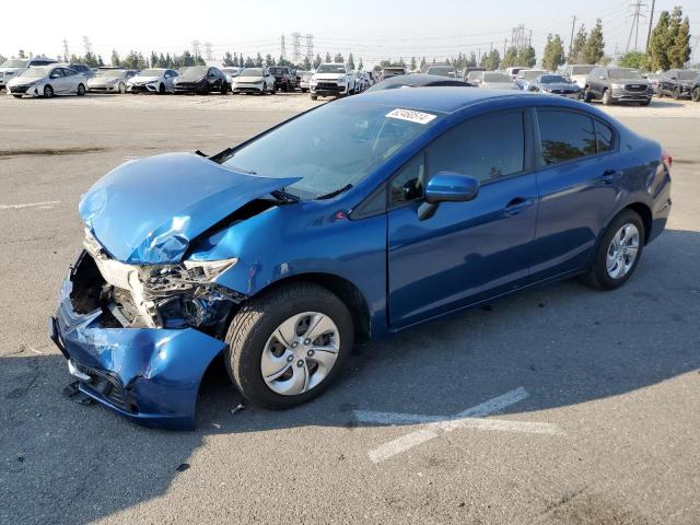 2HGFB2F53FH528608 2015 HONDA CIVIC - Image 1