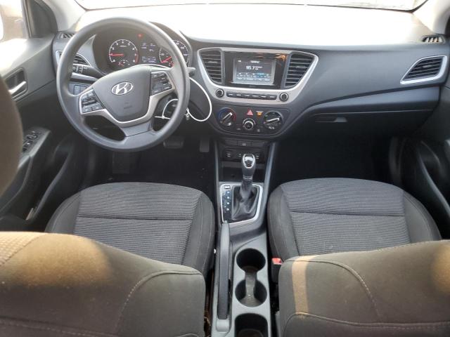 2020 HYUNDAI ACCENT SE - 3KPC24A65LE098388