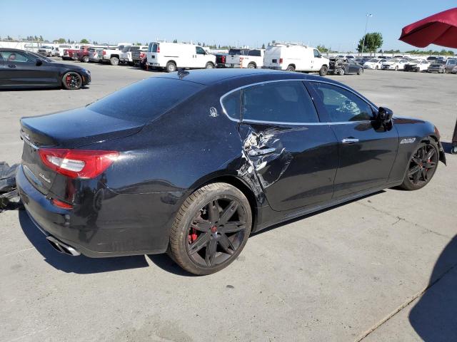 ZAM56PPA4E1087619 2014 Maserati Quattroporte Gts