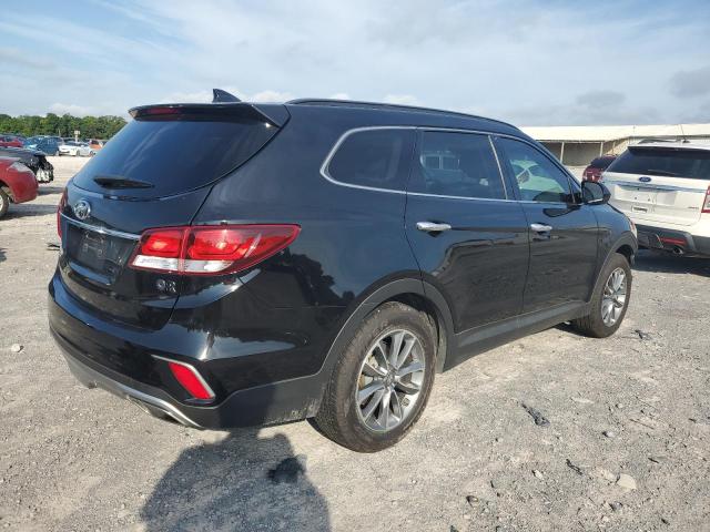 2017 Hyundai Santa Fe Se VIN: KM8SM4HF2HU175363 Lot: 61875554