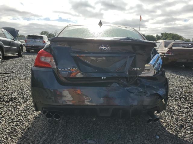 2016 Subaru Wrx Premium VIN: JF1VA1E63G8827224 Lot: 63063734