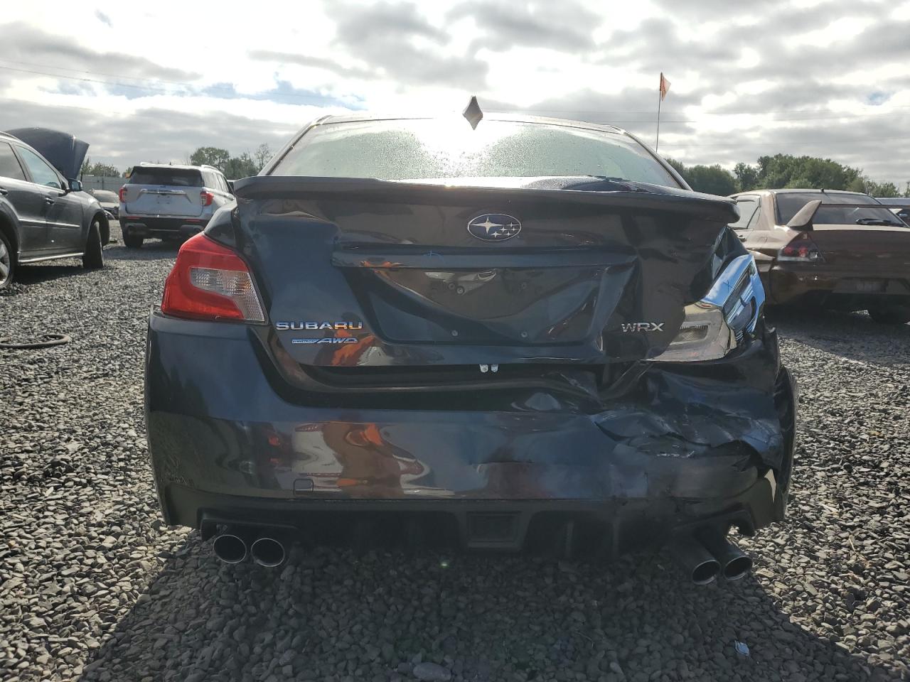 JF1VA1E63G8827224 2016 Subaru Wrx Premium