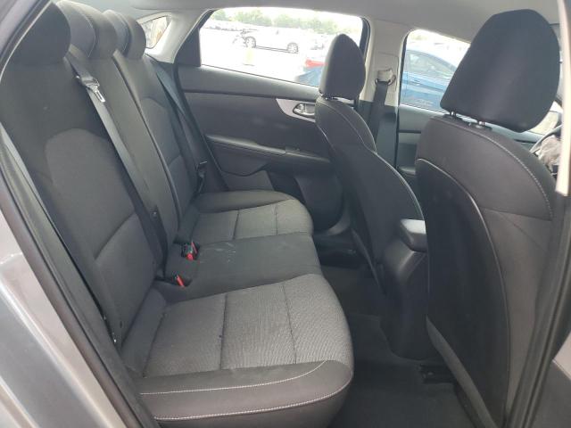 2022 Kia Forte Fe VIN: 3KPF24AD5NE434961 Lot: 61731194