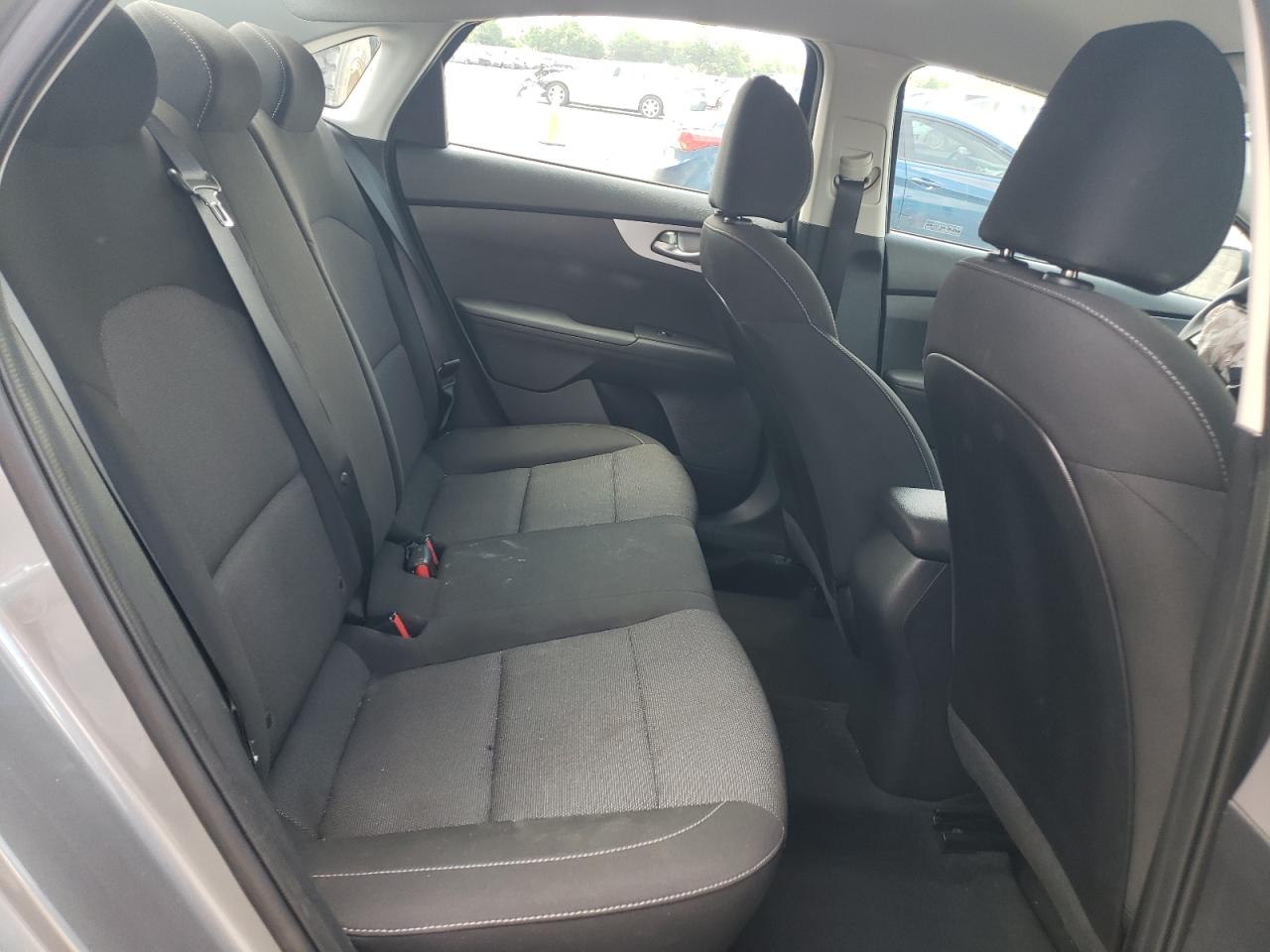 3KPF24AD5NE434961 2022 Kia Forte Fe