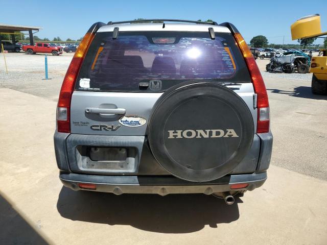 2003 Honda Cr-V Lx VIN: SHSRD78463U149409 Lot: 60772444
