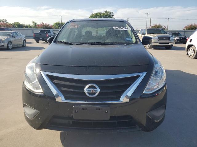 2017 NISSAN VERSA S - 3N1CN7AP0HL860906