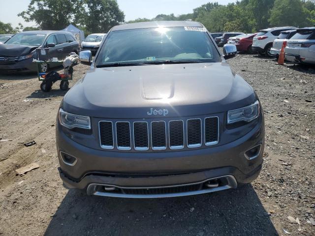2015 JEEP GRAND CHER - 1C4RJFCG2FC166527