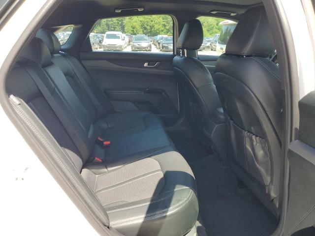 2022 Kia K5 Gt Line VIN: 5XXG64J22NG109568 Lot: 61711134