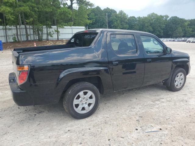 2007 Honda Ridgeline Rtx VIN: 2HJYK16387H511106 Lot: 63037884