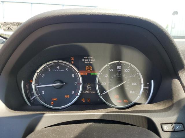 2015 ACURA TLX ADVANC 19UUB3F76FA010182