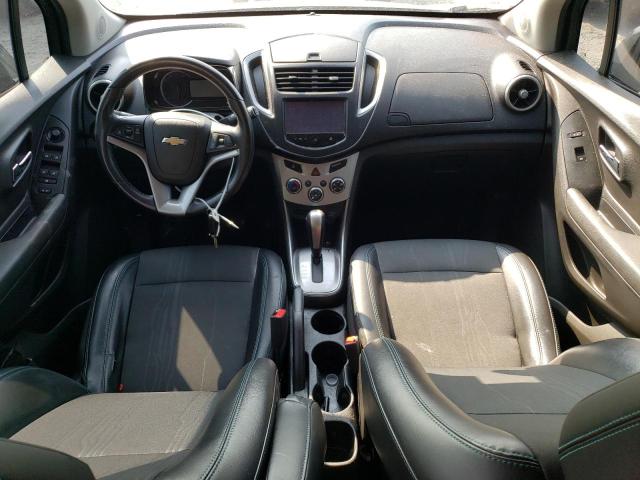 2016 CHEVROLET TRAX 1LT - 3GNCJPSB6GL218689