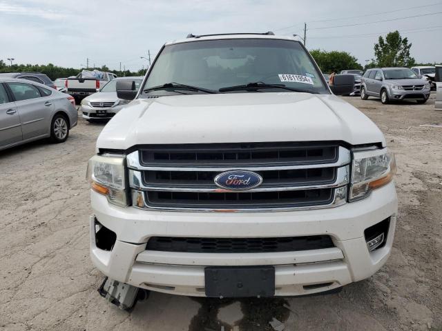 VIN 1FMJK1HT7FEF42805 2015 Ford Expedition, El Xlt no.5