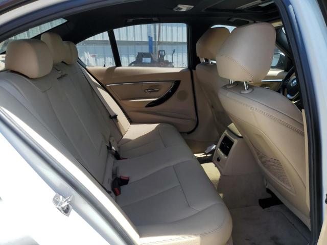 2016 BMW 328 D - WBA8E5C53GK388314