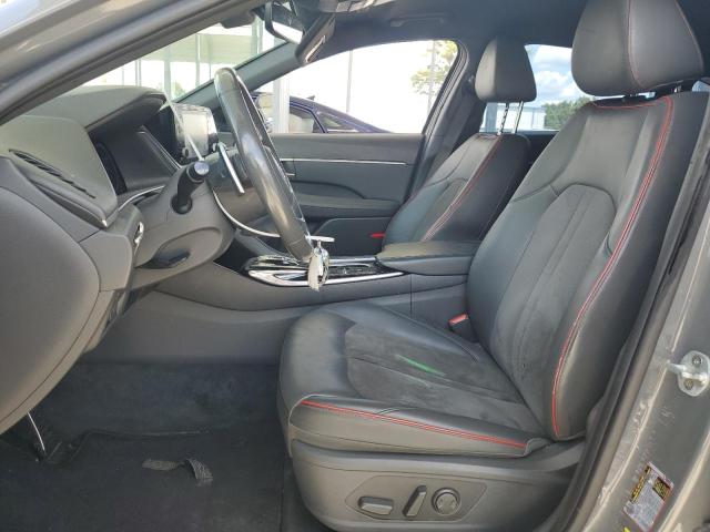 2020 HYUNDAI SONATA SEL - 5NPEJ4J23LH015416