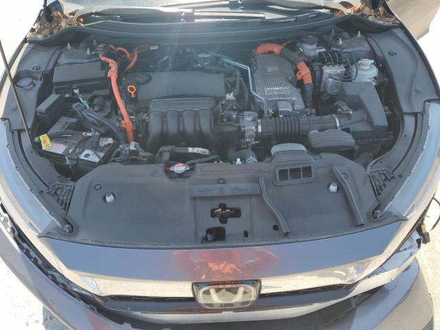 2021 HONDA CLARITY - JHMZC5F16MC000549