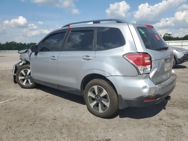 2017 SUBARU FORESTER 2 - JF2SJABC7HH460919