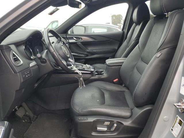 2023 MAZDA CX-9 GRAND - JM3TCBDY8P0646730