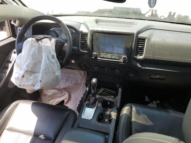 2022 NISSAN FRONTIER S - 1N6ED1EK2NN671977