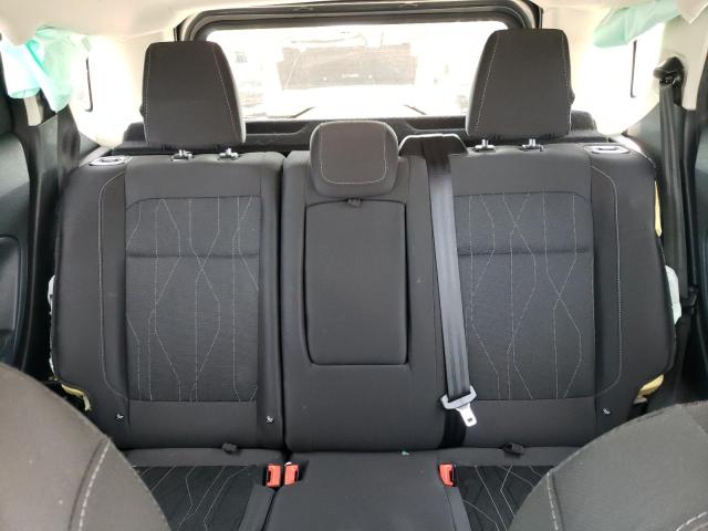 2020 Ford Ecosport Se VIN: MAJ3S2GEXLC342150 Lot: 63146324