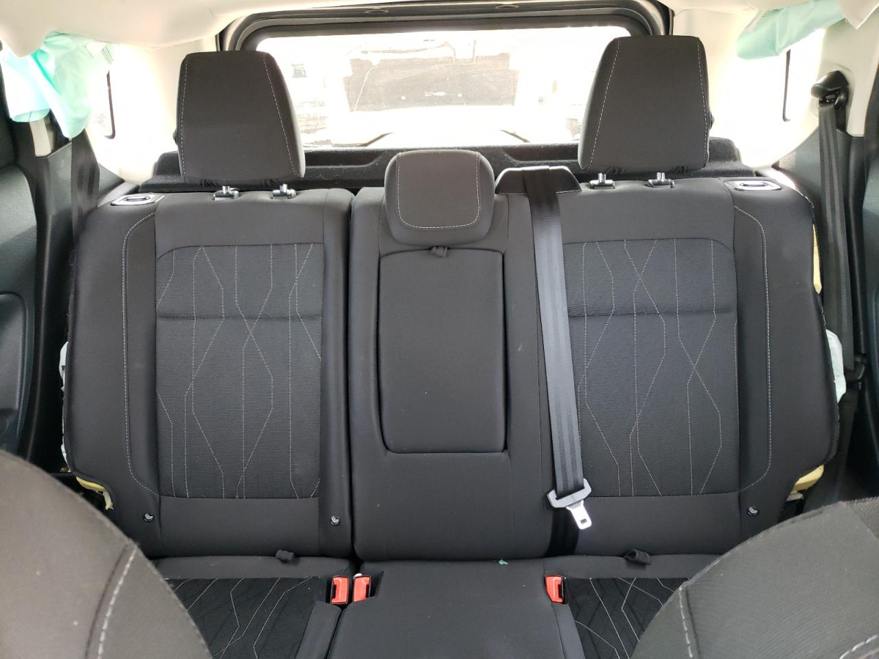 MAJ3S2GEXLC342150 2020 Ford Ecosport Se