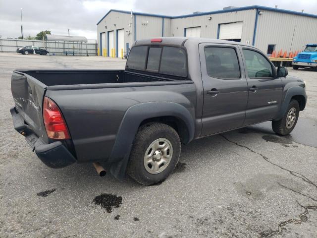 2015 TOYOTA TACOMA DOU - 5TFJX4CN4FX055114