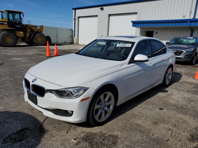 VIN WBA3B9G51FNR92915 2015 BMW 3 Series, 335 XI no.1