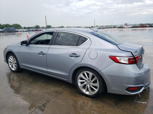 2016 ACURA ILX BASE W - 19UDE2F38GA002441