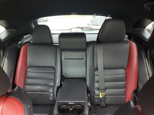 2020 LEXUS NX 300 F-S JTJSARDZ4L2220444