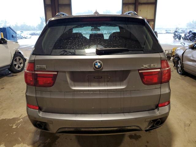 VIN 5UXZV4C5XD0G53904 2013 BMW X5, Xdrive35I no.6