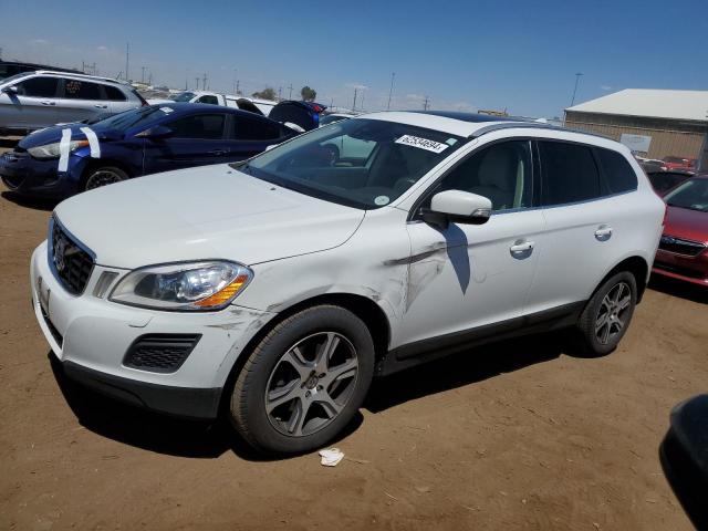 VIN YV4902DZ7D2440980 2013 Volvo XC60, T6 no.1