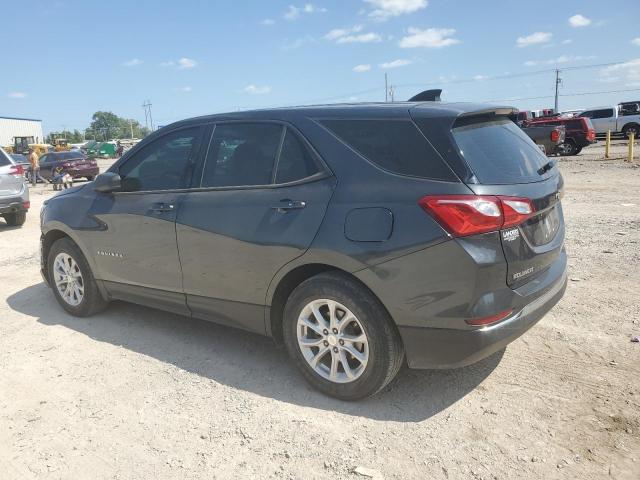 2018 CHEVROLET EQUINOX LS - 3GNAXHEV8JL285139