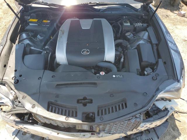 2018 LEXUS RC 300 - JTHS85BC1J5004051