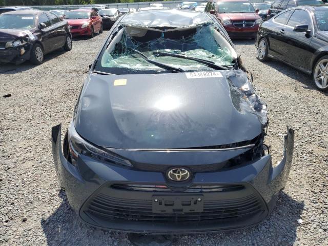 2024 TOYOTA COROLLA LE 5YFB4MDE0RP133810  64389274