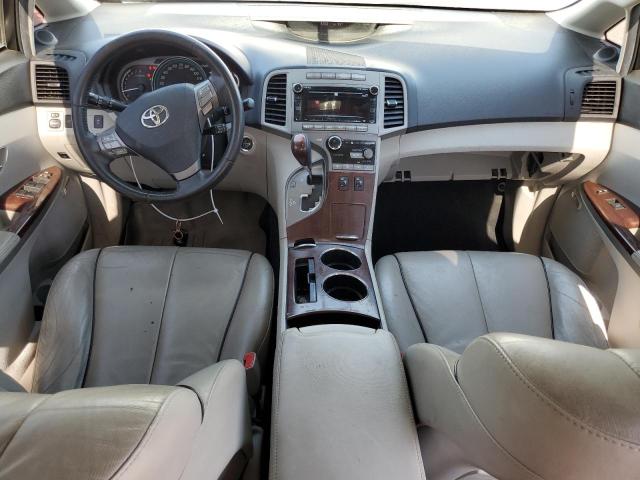 2012 Toyota Venza Le VIN: 4T3ZA3BB5CU056780 Lot: 61712694