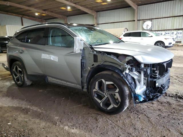 2023 HYUNDAI TUCSON LIM - 5NMJE3AE0PH278621