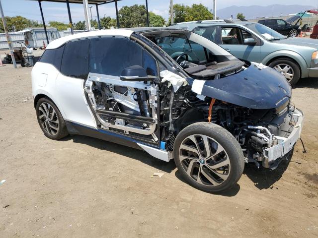 VIN WBY1Z6C54HV547841 2017 BMW I3, Bev no.4